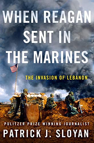 When Reagan Sent In the Marines