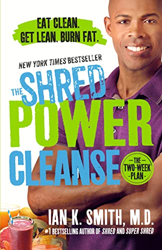 The Shred Power Cleanse