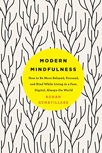 Modern Mindfulness