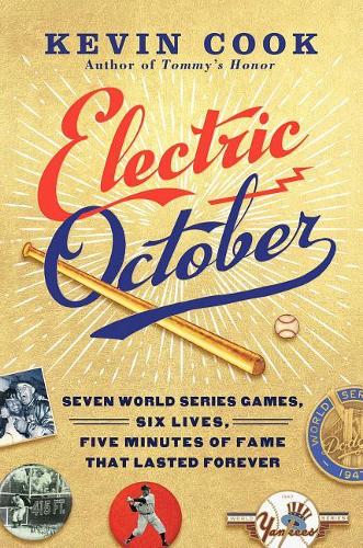 Electric October