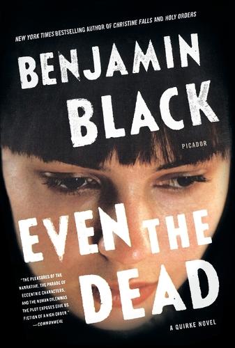 Even the Dead