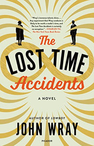 The Lost Time Accidents 
