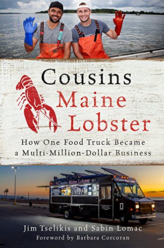 Cousins Maine Lobster