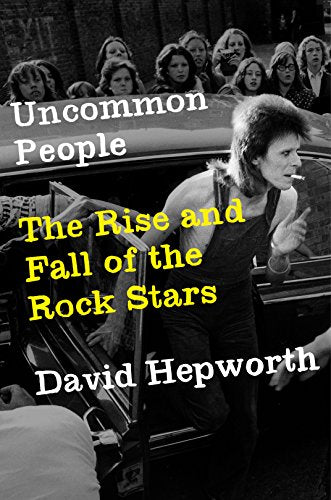 Uncommon People