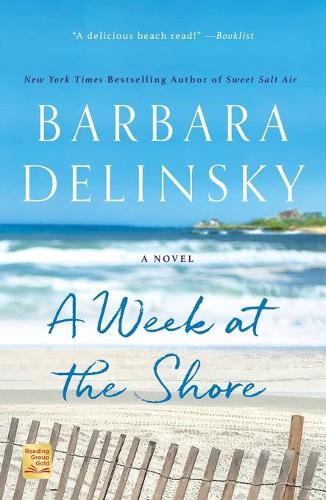 A Week at the Shore