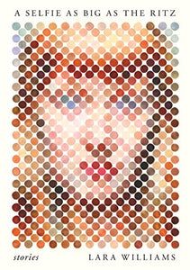 A Selfie as Big as the Ritz 