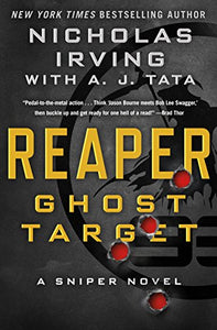 Reaper: Ghost Target 