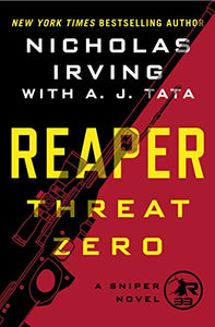 Reaper: Threat Zero 