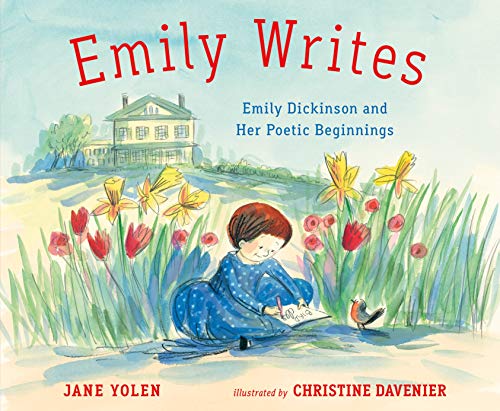 Emily Writes