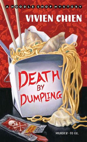 Death by Dumpling
