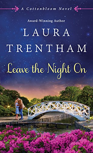 Leave the Night on