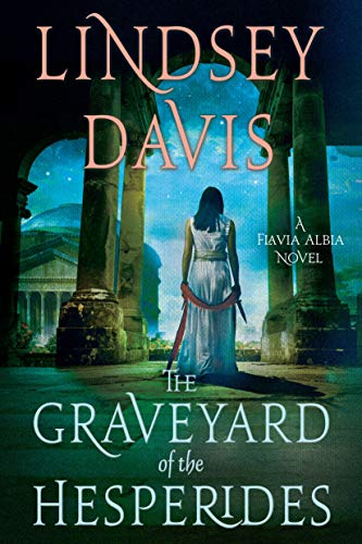 The Graveyard of the Hesperides