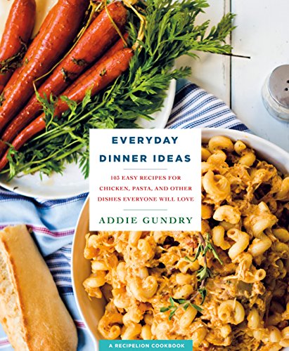 Everyday Dinner Ideas