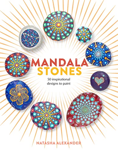 Mandala Stones