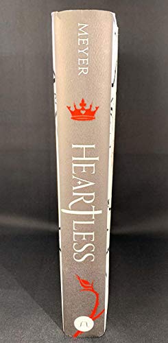 Heartless (OwlCrate edition)