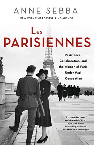 Les Les Parisiennes