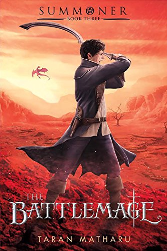 The Battlemage