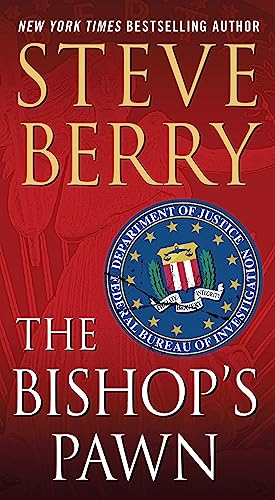 The Bishop's Pawn