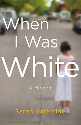 When I Was White