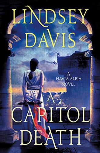 A Capitol Death