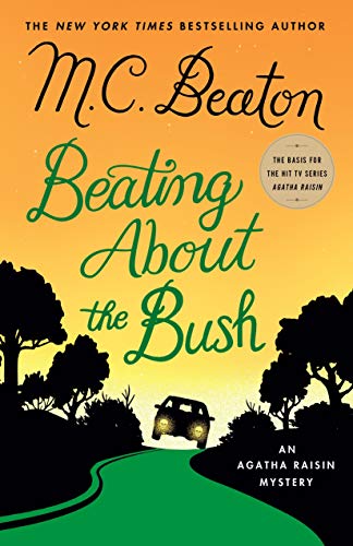 Beating about the Bush