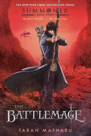 The Battlemage