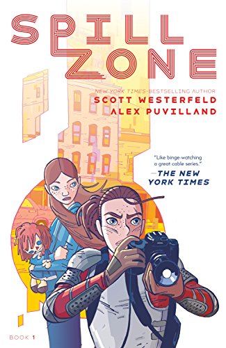Spill Zone