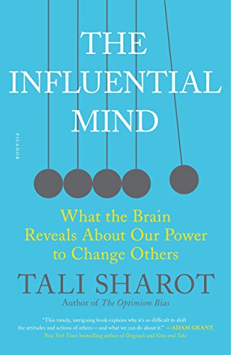 The Influential Mind