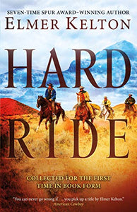Hard Ride 