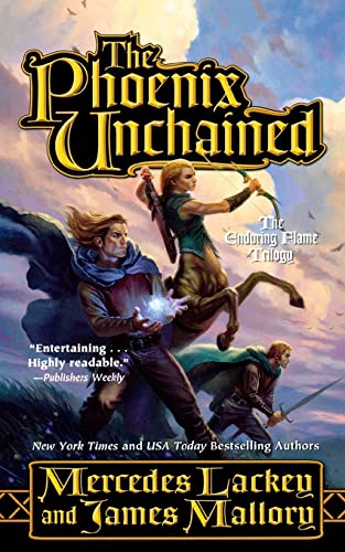 The Phoenix Unchained