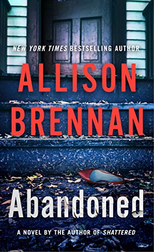 Abandoned