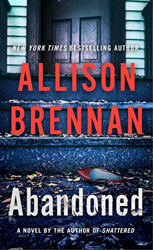 Abandoned