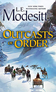 Outcasts of Order 