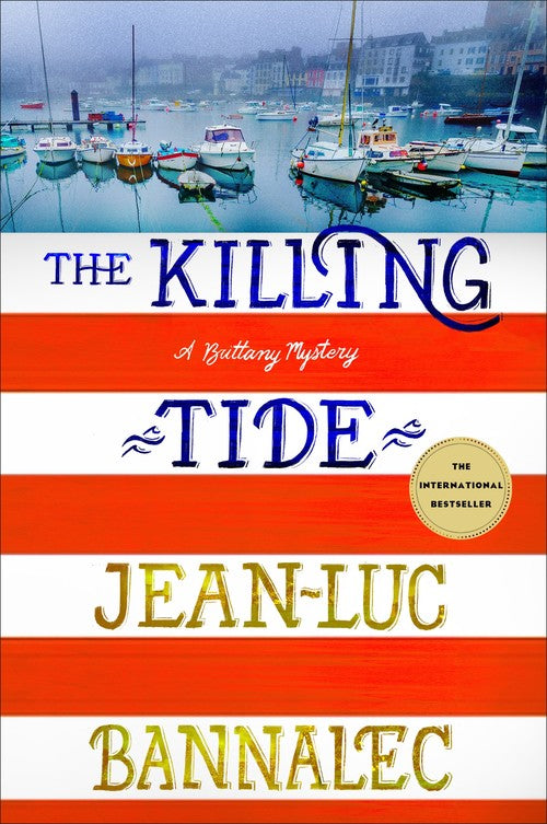 The Killing Tide