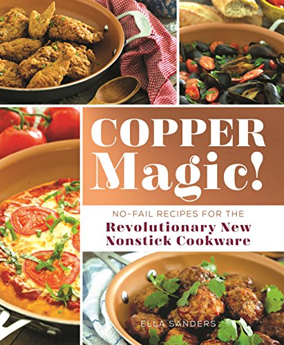 Copper Magic|
