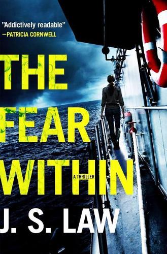 The Fear Within