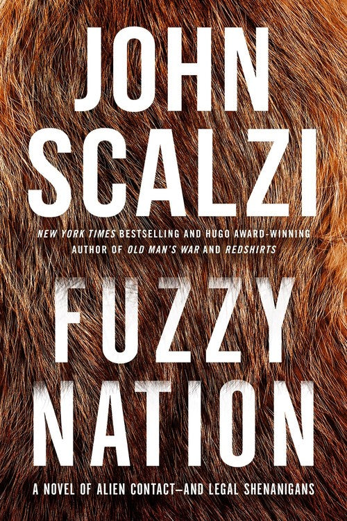 Fuzzy Nation