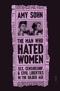 The Man Who Hated Women 