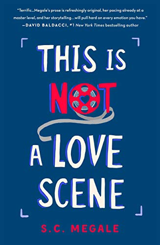 This Is Not a Love Scene