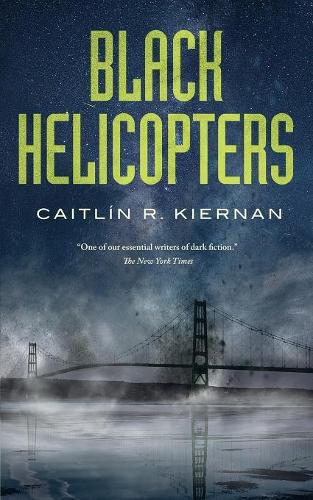 Black Helicopters