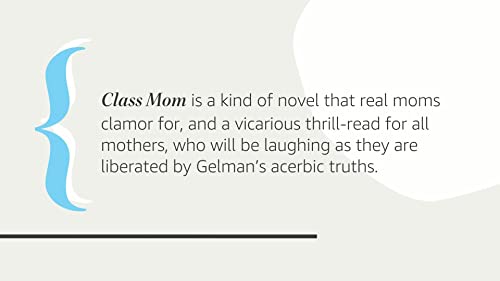 Class Mom