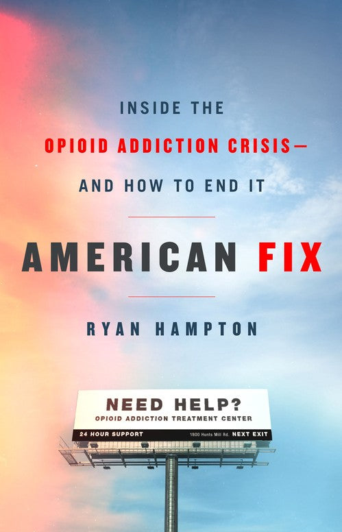 American Fix