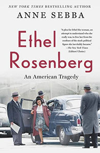 Ethel Rosenberg 
