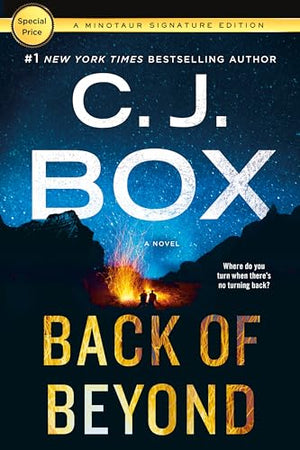 Back of Beyond
