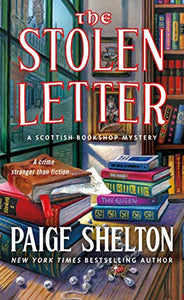 The Stolen Letter 