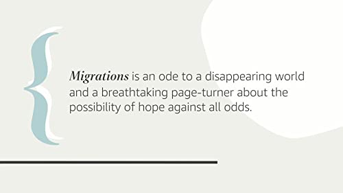 Migrations