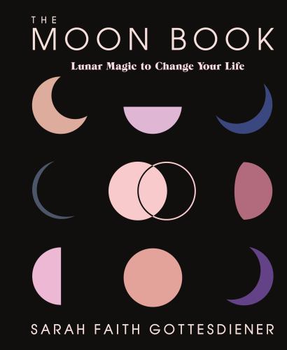 The Moon Book