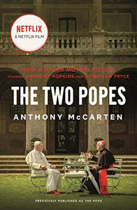 The Two Popes 