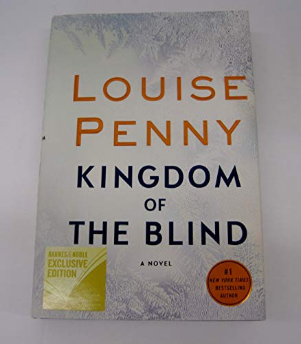 Kingdom of the Blind