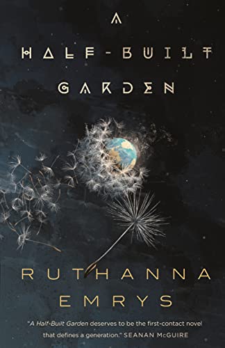 A A Half-Built Garden